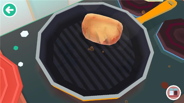 Toca Boca Jr安装器