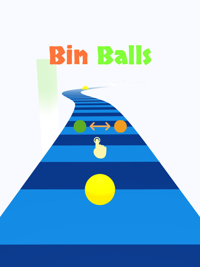 双子球(BinBalls)手游官方版