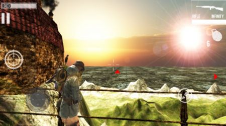 蒸汽朋克射击Steam Punk