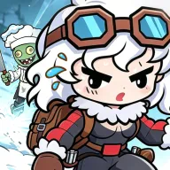 FrostFall: Tiny Survivors