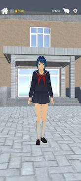 CitySimulator(学校俱乐部模拟器) CitySimulator(学校俱乐部模拟器)