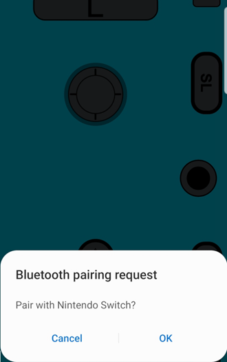 JoyCon Droid 安卓版v1.0.91.2
