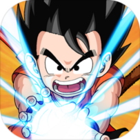 龙珠最强之战苹果版