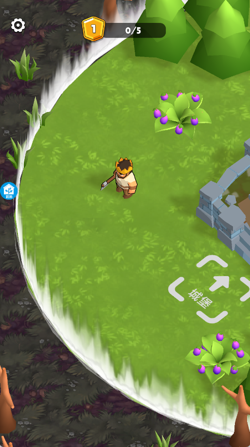 每天去种菜 每天去种菜