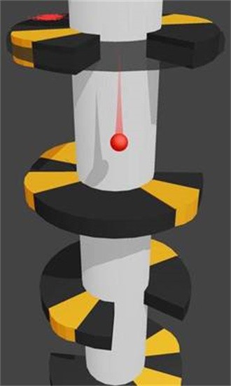 螺旋跳跃中文版