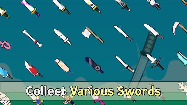 Flying Sword(飞剑挑战)