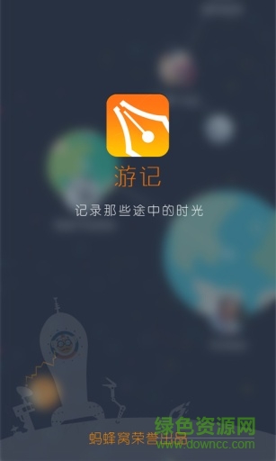 游记
