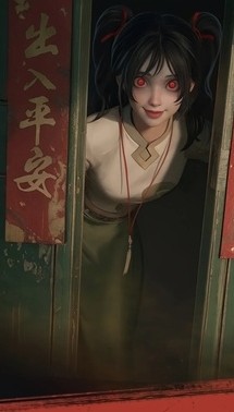 谁来救救我