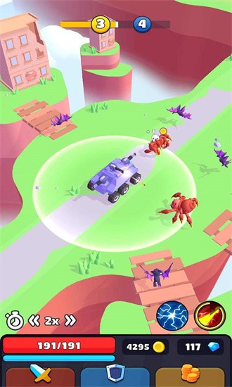 矿工生存战争最新版