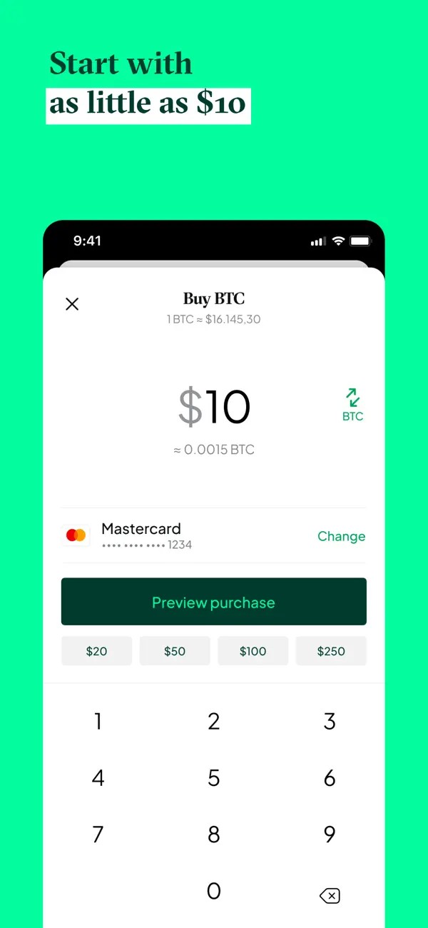 bitstamp交易平台app