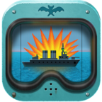 You Sunk(潜艇鱼雷攻击)