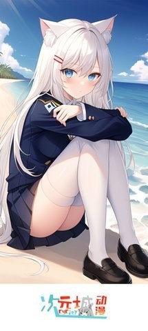 次元城动漫官网正版入口安卓版