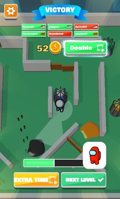 Hide-and-Seek.io