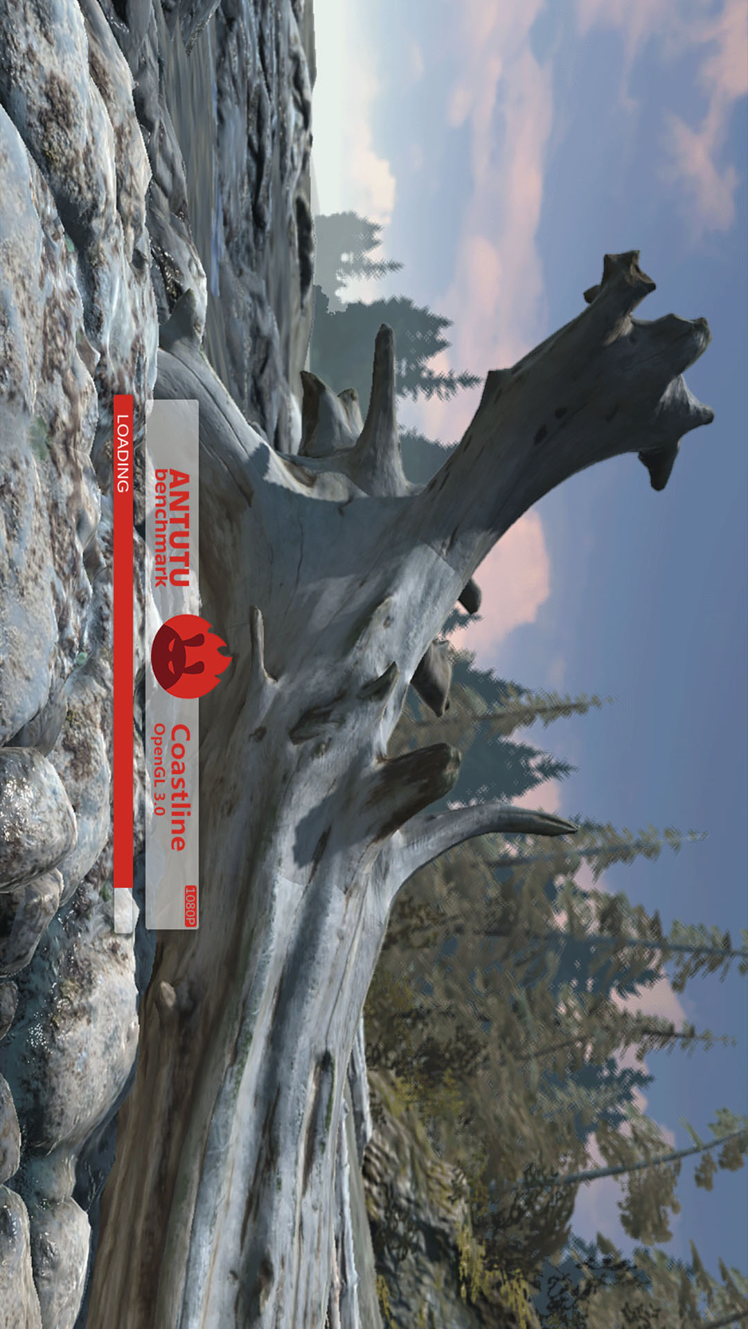 安兔兔评测3D Lite版