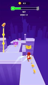 Free Runner(自由跑者)