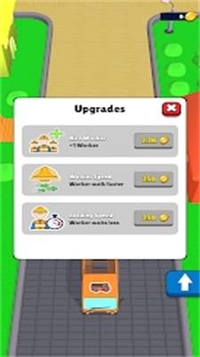 放置道具建造Idle Road Build