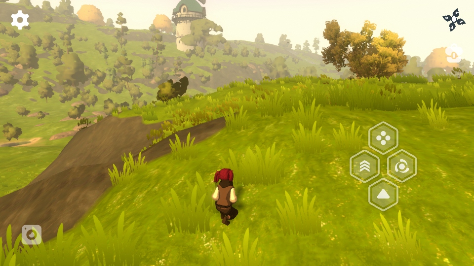 梅多菲尔手游(Meadowfell) 2.3安卓版 梅多菲尔手游(Meadowfell) 2.3安卓版