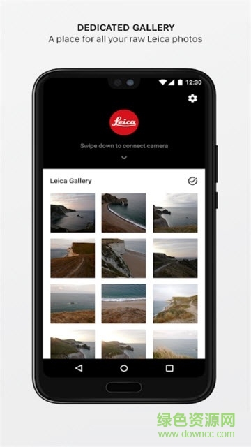 Leica FOTOS