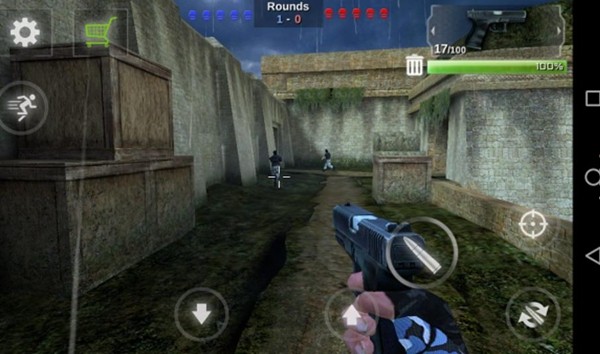 反击计划内购破解版 中文版v1.2.69