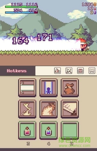 线性任务中文修改版(Linear Quest)