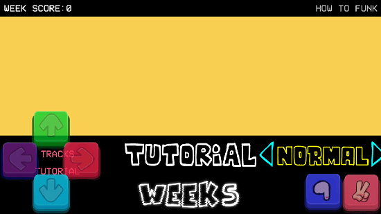 黑色星期五之夜：瘦长鬼影模组