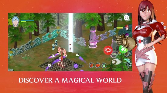 MagicPunk