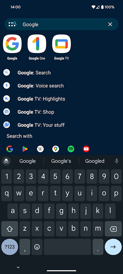 nova启动器最新版(Nova Launcher)