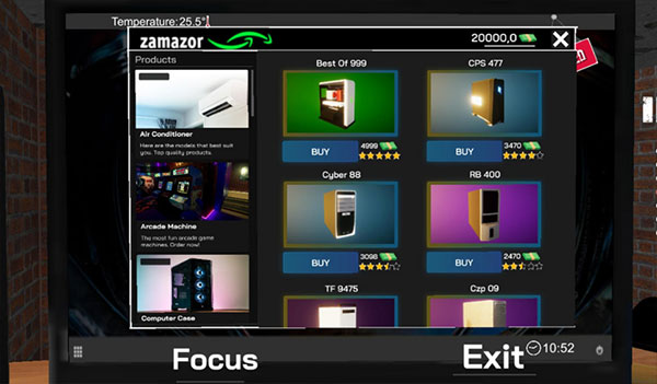 网吧模拟器2手机版