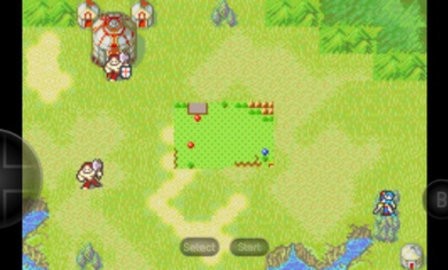 火焰纹章 新圣火徽章