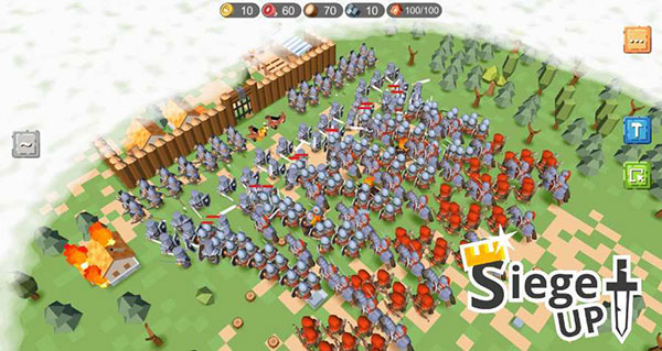 SiegeUp!
