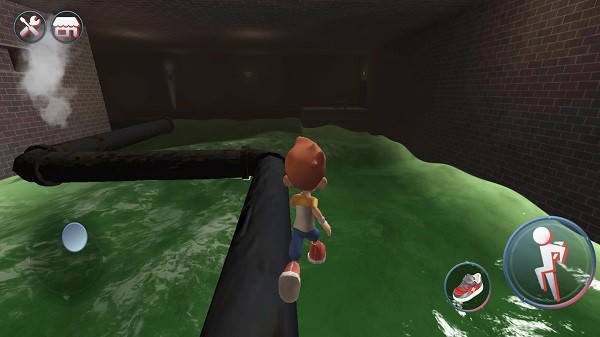 玩具工厂大挑战