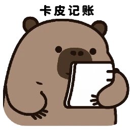 卡皮本地记账软件
