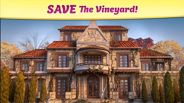 碎碎神秘庄园手游