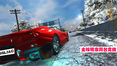 狂飙（The Knockout）