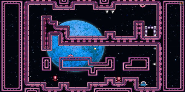 太空转移手机版