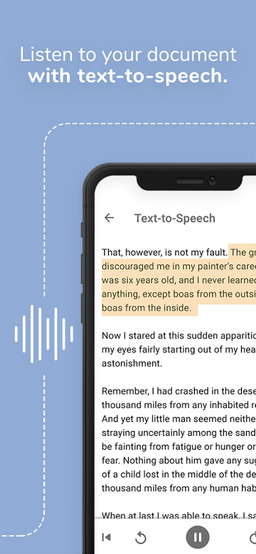 opendocument reader软件