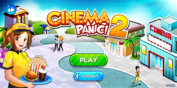 电影院大作战2烹饪餐厅安卓版