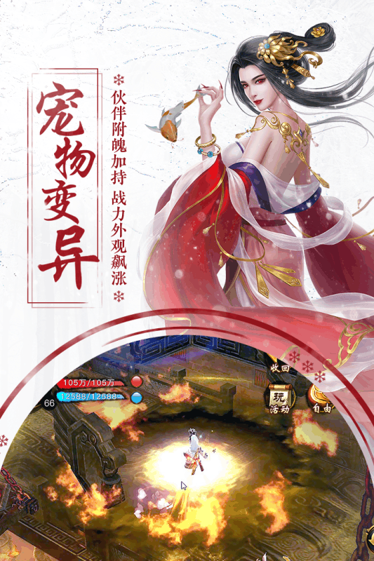 天龙新春版