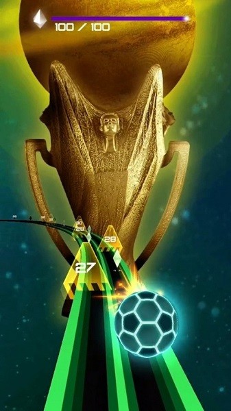 无限疾跑手游(Infinity Run)