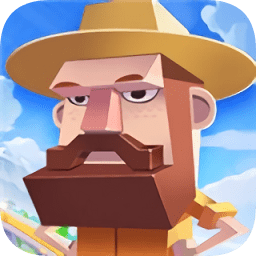 模拟游乐场经营游戏(IdleParkTycoon)