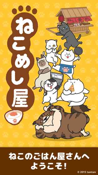 ねこめし屋 ねこめし屋