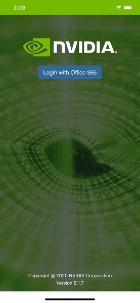 NVIDIAapp ios官方版