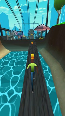 逃离卡尼罗市 逃离卡尼罗市