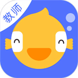 课鱼时间教师端