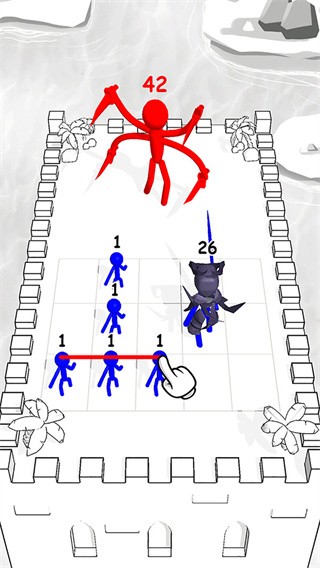 魔塔大冒险