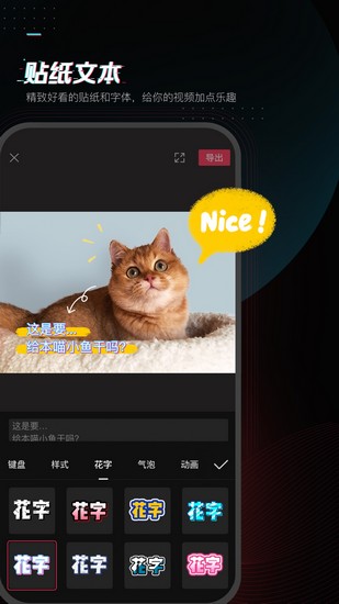 剪映专业版手机版 官方最新版v16.6.0