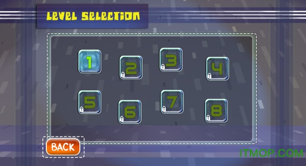 迷你冲刺(mini rush)