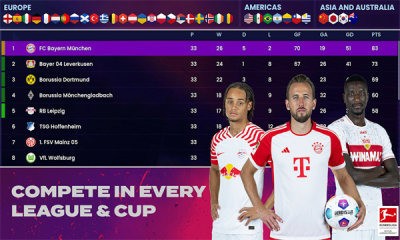 足球经理fm手机版中文