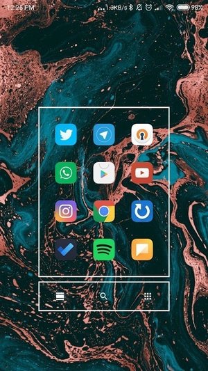 YASAN Launcher(AI智能启动器)