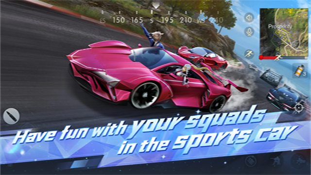 荒野行动国际服安装器